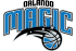 Orlando Magic - logo